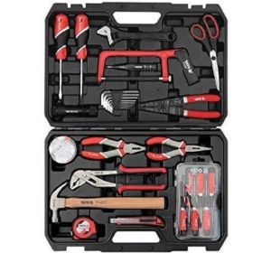 Tool Set 29pcs in Blow Case Yato Brand YT-39001