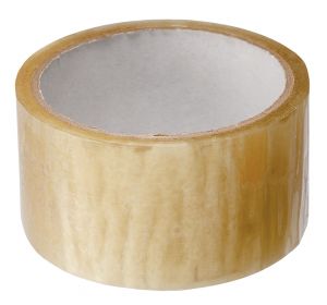 Packing tape 48mm x 35m transparent