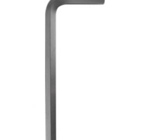 Hex Key Standard Length 1.5mm 12pcs Pouch Yato Brand-YT-5730 (99315)