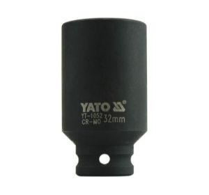 Deep Impact Socket 32mm 1/2