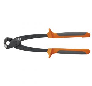 Rabbit pincers 220mm, CrV