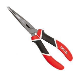 Long Nose Pliers 8