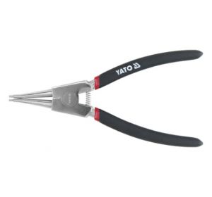 Circlip Pliers External Straight 200Mm Cr-V Yato Brand YT-2144