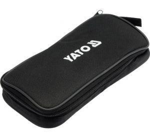 Digital Clamp Meter Yato Brand YT-73091