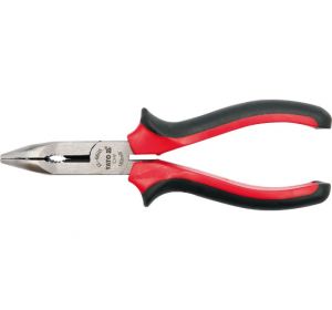 Bent Nose Plier 6
