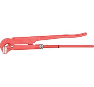 Swedish Type Pipe Wrench 1.5