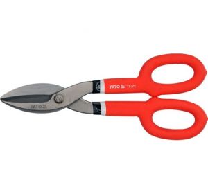 Tinmans Snippers 260mm Yato Brand YT-1972