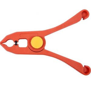 Insulated Clamp 150mm VDE-1000V  YT-21190