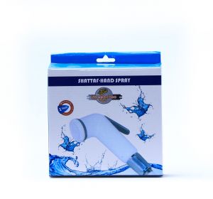 Speedy Bee - WHITE SHATTAF SET