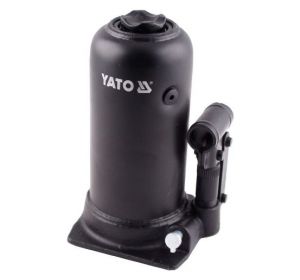 Hydraulic Bottle Jack, 5T Yato Brand YT-1711