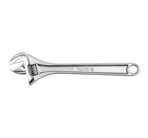 Adjustable Wrench 250Mm Yato Brand YT-2167