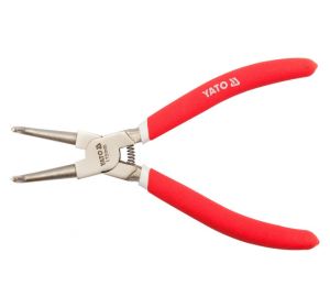 Internal Bent Nose Circlip Pliers 13