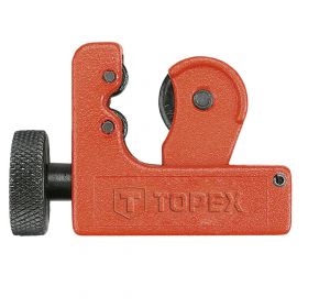 Mini tubing cutter 1/8-7/8