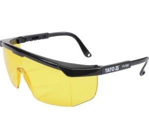 Safety Glasses Yato Brand YT-7362 PL