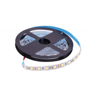 12V STRIP .. 9W . 60LED
