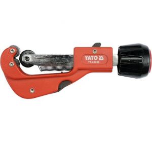 Pipe Cutter 3-32mm  YT-22338