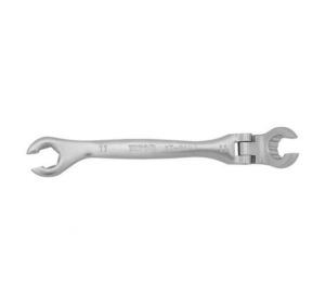 Flexible Flare Nut Wrench 11mm Yato Brand YT-0183