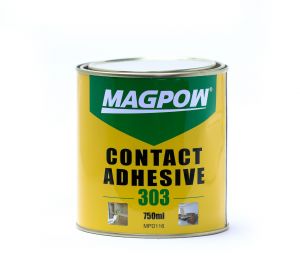 MAGPOW CONTACT ADHESIVE 750 ML
