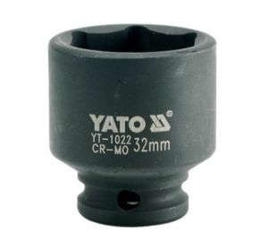 Impact Socket 32mm 1/2