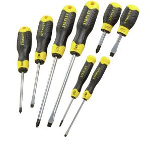 Screwdriver Set 8Pcs STHT92004-8 Stanley
