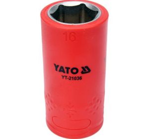 Insulated Socket 1/2