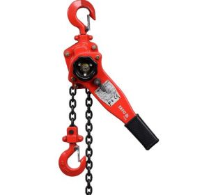 Lever Chain Block 1.5m x 750kg Yato Brand YT-58962