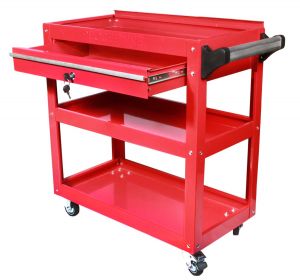 TOOLS TROLLEY 3 LAYER