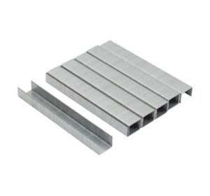 Staples 8mm Light Duty 1000Pcs 1-TRA205T Stanley 