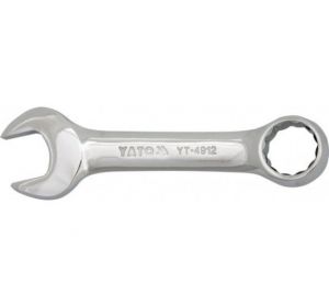 Combination Stubby Wrench 18mm Yato Brand YT-4911