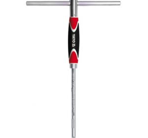 Rotary Handle T Type Adaptor 10Mm Yato Brand YT-1567