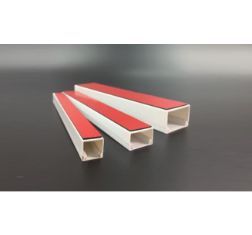 SpeedyBee PVC Trunking 75 x 75 x 2900- 2pc pack