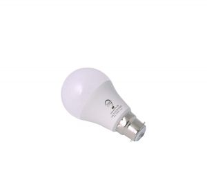 BULB 9W DL B22