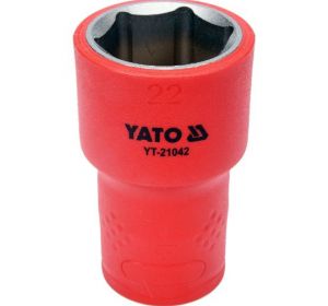 Insulated Socket 1/2