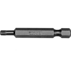 Yato Screwdriver Bit 1/4