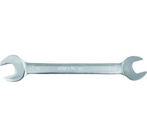 Double Open End Spanner 8 x 10mm  YT-4801