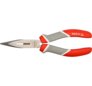 Bent Nose Pliers 200mm (8