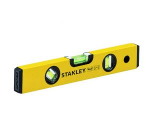 Aluminium Standard Box Beam Level 60cm/24