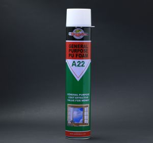 SPEEDY BEE PU FOAM-GENERAL PURPOSE-750ml-CTN x 12pcs