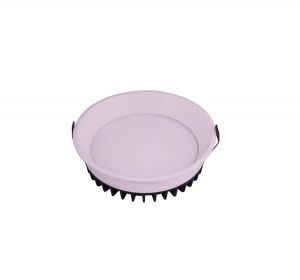 DIE-CAST ALUMINUM SMD DOWNLIGHT 24W