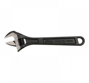 Yato Adjustable Wrench 6
