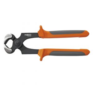Carpenter's pincers 200mm, CrV