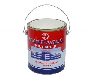 EMULSION PAINT