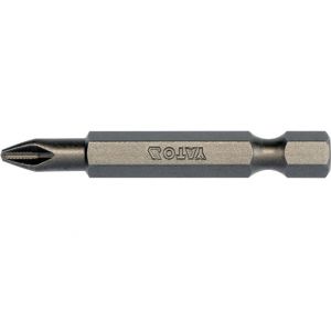 Screwdriver Bits 1/4