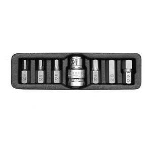 Screwdriver Bit Set 8pcs/sets Yato Brand YT-0418