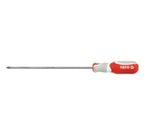 Screwdriver PH2 x 250mm  YT-2651