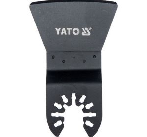 Short Scraper For Oscillating Multitool Yato Brand YT-34688