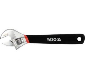 Adjustable Wrench 250mm - 10
