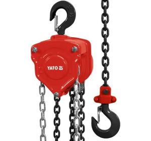 Chain Block 3m x 500kg  YT-58950