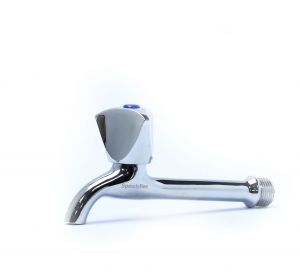 SpeedyBee Long zinc tap, brass cartridge