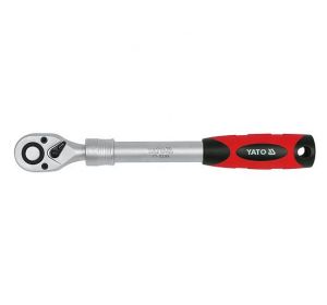 Telescopic Ratchet Handle 1/2